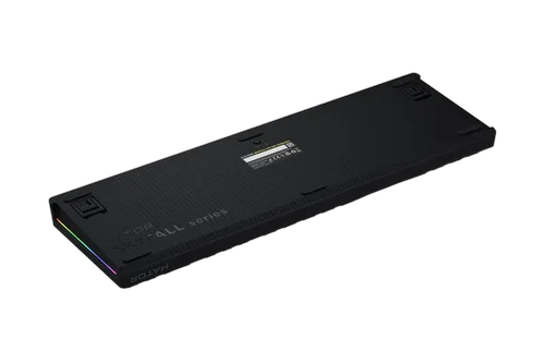 Hator Skyfall 100 Pro - Mécanique - Sans-Fil - RGB - Noir — vue 6