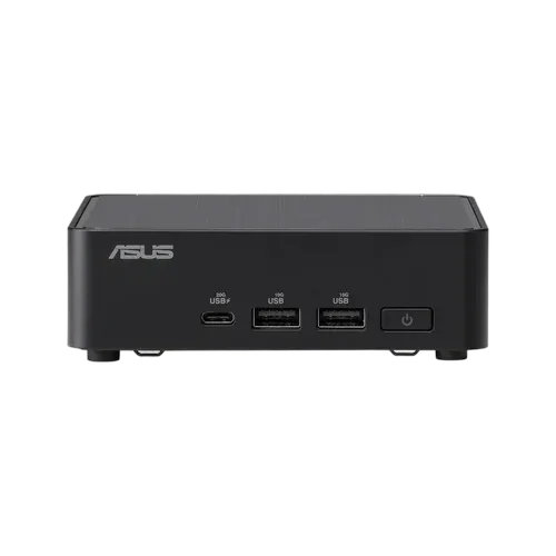 Asus NUC 14 Pro RNUC14RVKI300002I - Intel Core 3 100U M2 Nvme 4.0 Wifi/BT LAN 2.5G DDR5 SO-DIMM — vue 1