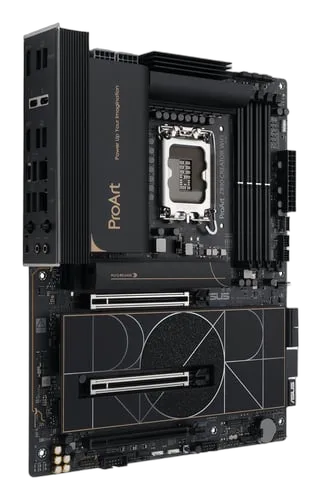 Asus PROART Z890-CREATOR WIFI