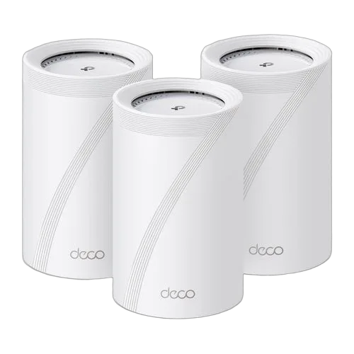 TP-Link BE14000 WHOLE HOME MESH WI-FI 7