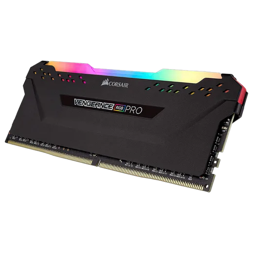 Corsair Vengeance RGB Pro 16Go (1x16Go) DDR4 3600MHz