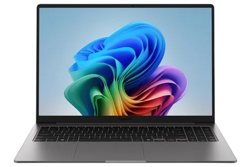 Samsung Galaxy Book6 Entreprise Edition - 16" FHD+ Ultra 7 355 32Go 1To W11P — vue 1
