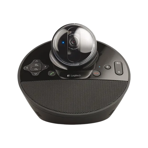 Logitech BCC950 ConferenceCam