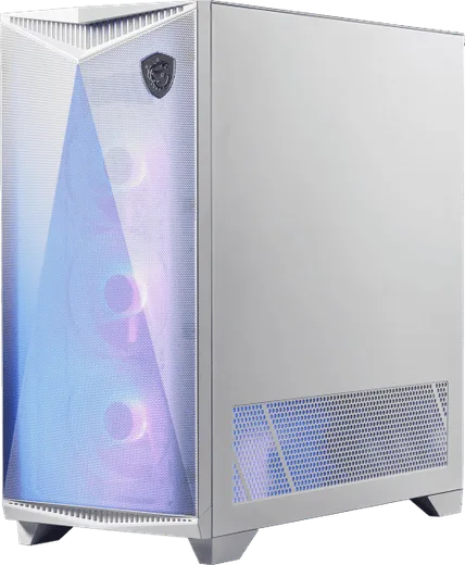 MSI MPG GUNGNIR 300R AIRFLOW WHITE