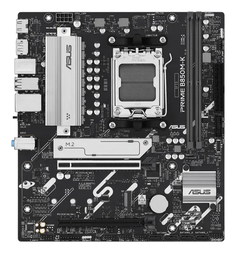 Asus PRIME B850M-K