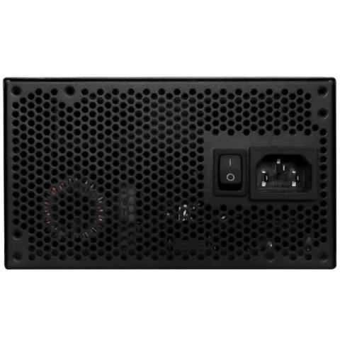 Lian-Li ATX 1200W - 80+ Gold - EDGE GOLD 1200 Noir, vue 8