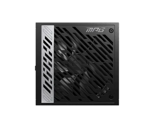 Lian-Li Vector V100 RGB Noir +MPG A1000GS MAG Coreliquid — vue 10