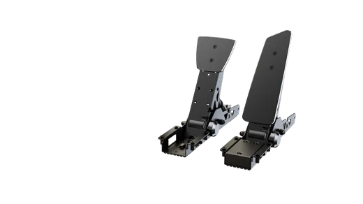 Moza Racing SR-P - RS11