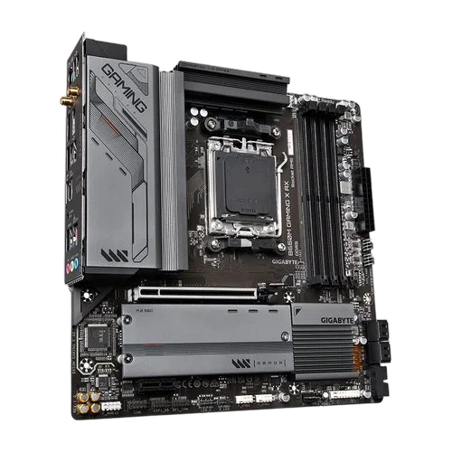 Gigabyte B650M GAMING X AX