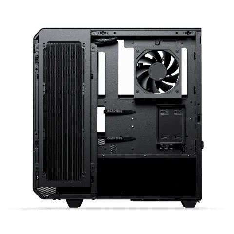 Phanteks EX5 Plus Noir - MT/Sans Alim/ATX — vue 6
