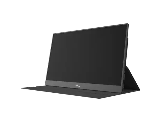 HKC V16 - 15.6" FHD 2x USB-C HDMI HP avec Cover