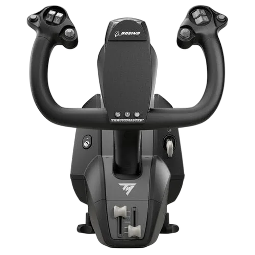 ThrustMaster TCA Y P B (4460210) (4460210)