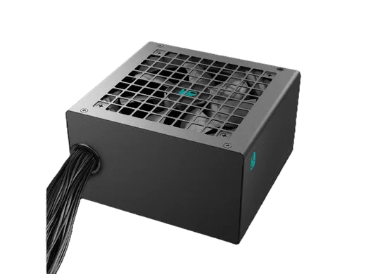 Deepcool ATX 750W - 80+ Bronze - Gamer Storm PF750X Noir — vue 4