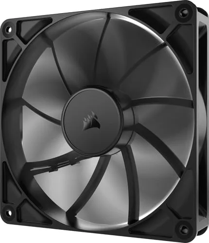 Corsair RS140 PWM 140 mm - Noir