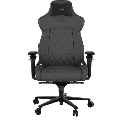 Corsair TC500 LUXE - Shadow