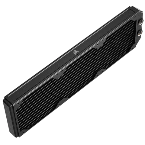Corsair Hydro X Series XR5 360 NEO V2 — vue 4
