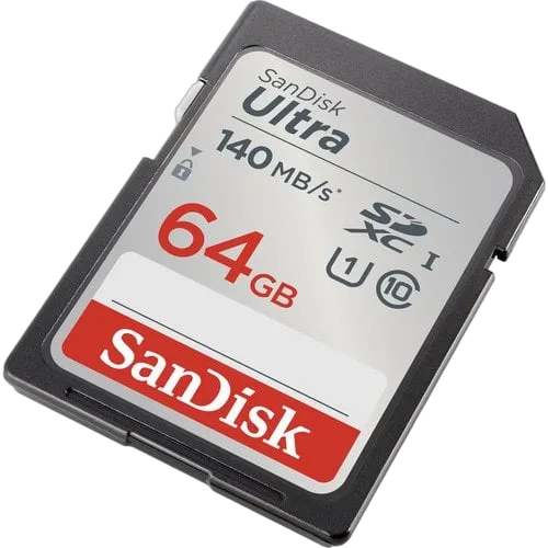 SANDISK ULTRA 64GB