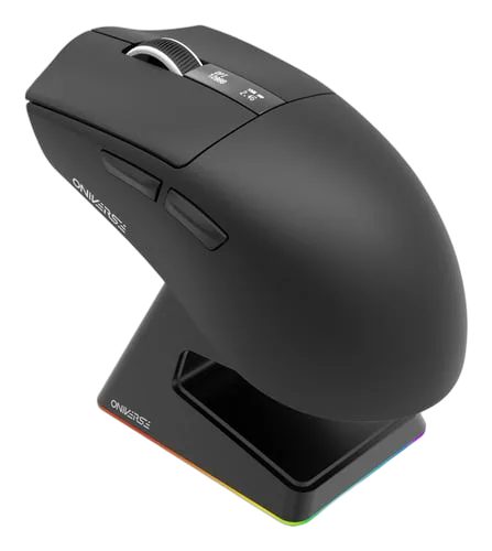 Oniverse Vanguard - Sans-Fil - RGB - Noir — vue 9