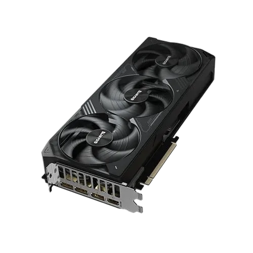 Gigabyte RTX 5070Ti WF OC SFF 16Go + RM850e 850W Gold 3.1 — vue 6