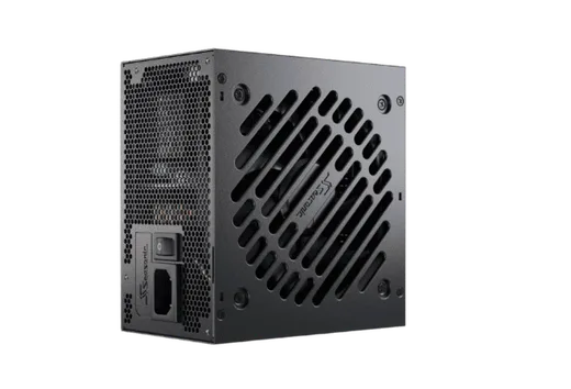 Seasonic ATX 750W - 80+ Gold - Core GX-750-V2 Blanc