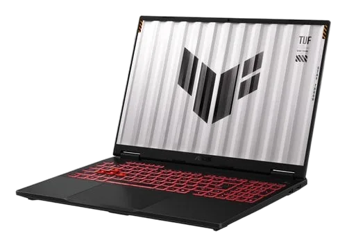 Asus TUF Gaming A16 - 16" FHD+ 165Hz R7 260 5060 32Go 1To W11