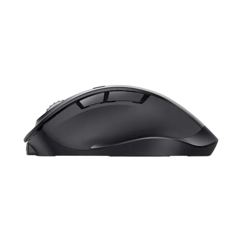 Trust Fyda Bluetooth - Sans-Fil - Noir
