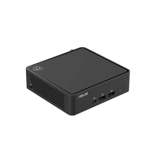 Asus NUC 15 Pro Slim RNUC15CRKC5000 - Core 5 210H So dimm DDR5-Seconde Vie — vue 6