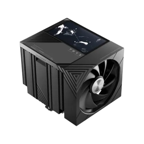 TRYX TURRIS 620 - Noir