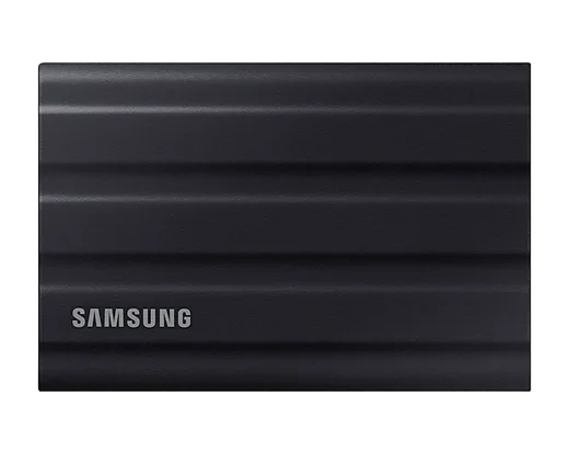 Samsung T7 SHIELD 4To Black — vue 1