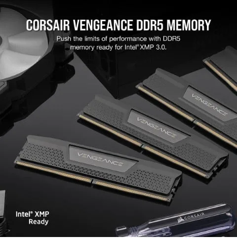 Corsair Vengeance 2x8GB 5600Mhz CL40