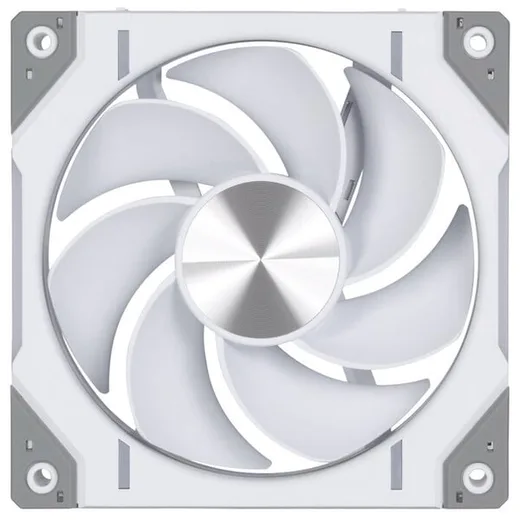 Phanteks D30 Reverse White (Pack de 3x120 mm) D-RGB