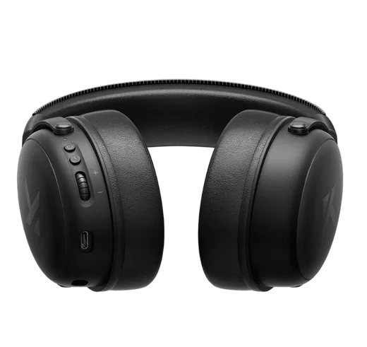 MCHOSE V9 Pro - Sans-Fil - Noir