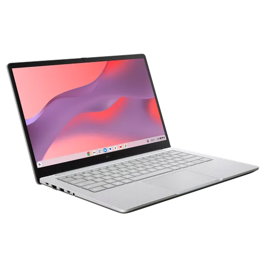 Asus Chromebook CX1405CTA - 14" FHD intel N50 8Go 128Go ChromeOS