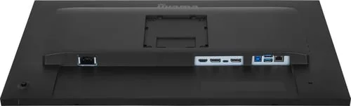 Iiyama Prolite XB2797QSNP-B1 - 27" QHD 75Hz IPS Pivot KVM USB-C 96W — vue 13