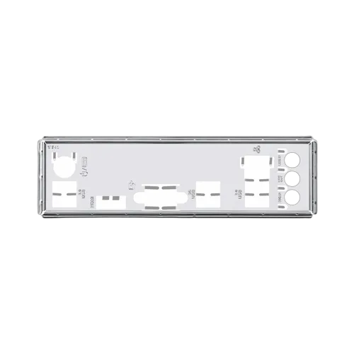 Asus PRIME H810M-K — vue 6