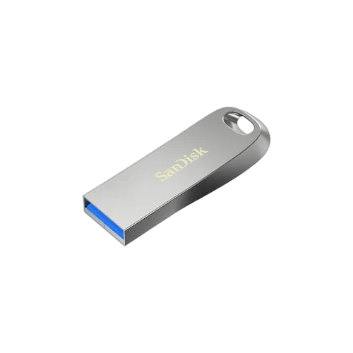 Sandisk Ultra Luxe USB 3.1 Flash D 150 MBs 512GB — vue 1
