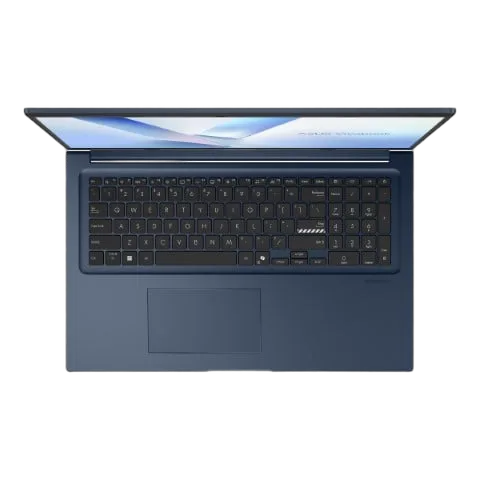Asus Vivobook X1704MA-ISSAU200W - 17.3" FHD Core 3 304 8Go 512Go W11 — vue 6