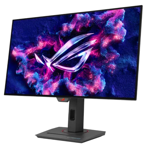 Asus ROG Strix OLED XG27AQDMG - 26.5" OLED QHD 240Hz 0.03ms Pivot compatible G-SYNC