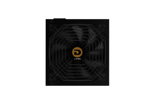 D by M.RED ATX 550W - 80+ Bronze - DU-550B