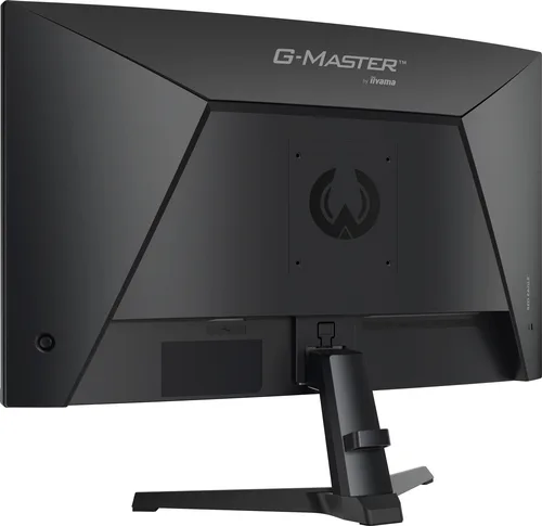 Iiyama G-Master GC2784HSU-B1 - 27" CURVE FHD 240Hz VA 0,7ms HDR10 FreeSync Premium — vue 6