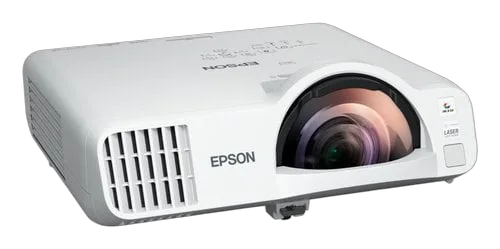 Epson EB-L210SF (V11HA75080) — vue 3