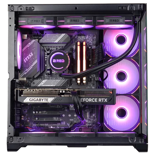 Interstellar V2 - i7-14700KF/5070Ti/32Go/2To - GB
