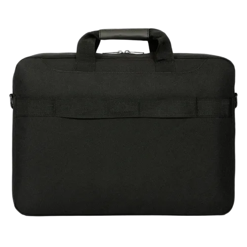 Targus 17.3" GeoLite EcoSmart Slim Brief - Noir