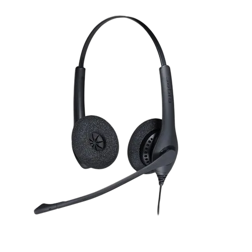Jabra BIZ 1500 USB Duo WB NC