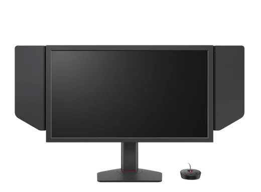 Zowie XL2586X+ - 24.1" FHD 600Hz Fast-TN DyAc 2-Seconde Vie
