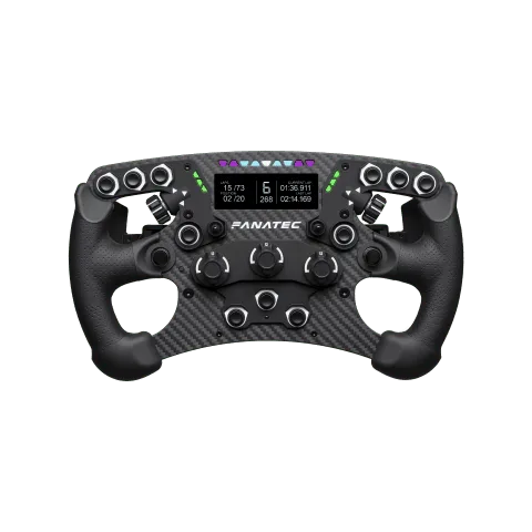 Fanatec STARTER FORMULA — PC / PS5 — vue 7