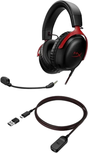 Casque Gamer
