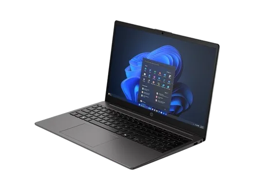 HP 255R G10 - 15.6" FHD R5-7535U 16Go 512Go W11-Seconde Vie, vue 2