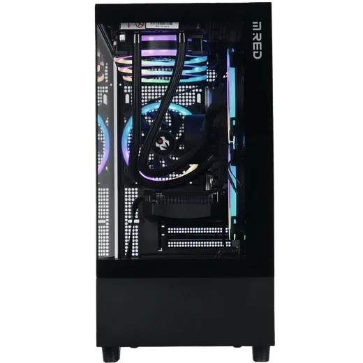 INFERNO - i7-14700KF/5060Ti-16/32Go/1To - 0126-GB