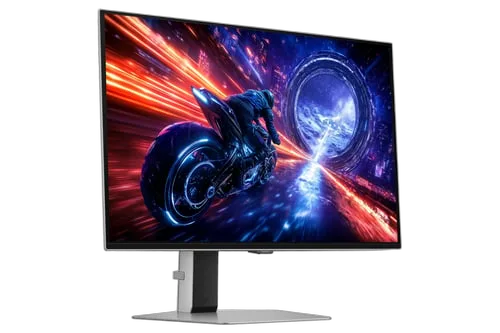 Samsung Odyssey OLED G6 - 27" QD-OLED QHD 500Hz 0,03ms HDR10+ Pivot Compatible G-Sync